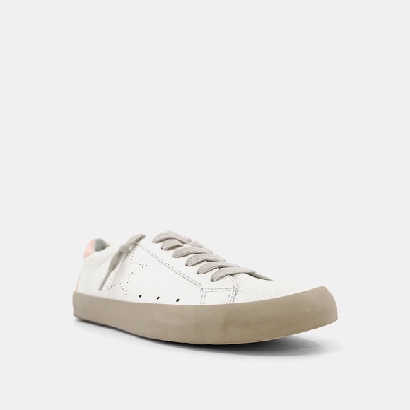 Shu Shop Mia Pearl Sneakers! - Picture 4 of 6